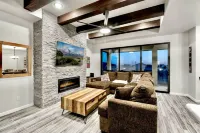 Modern Accessorized 3-Bedroom