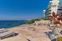 Spectacular 3BR Puerto Vallarta Oceanside Condo