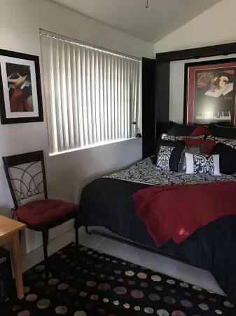 Bungalow Guest House Отели рядом с достопримечательностью «Ванкувер Ленд Бридж»