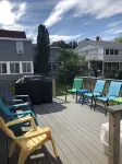 Vacation Rental with Great Location on Wells Beach