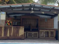 BEACH FRONT HOUSE COSTA AZUL Hotels in Acajutla