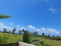 Villa in a serene environment, close to nature.