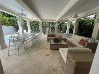 Exclusive Villa in Punta Cana with Maid and golf cart included