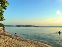 Weekend House in the Lakes Region Hotel a Sao Pedro da Aldeia