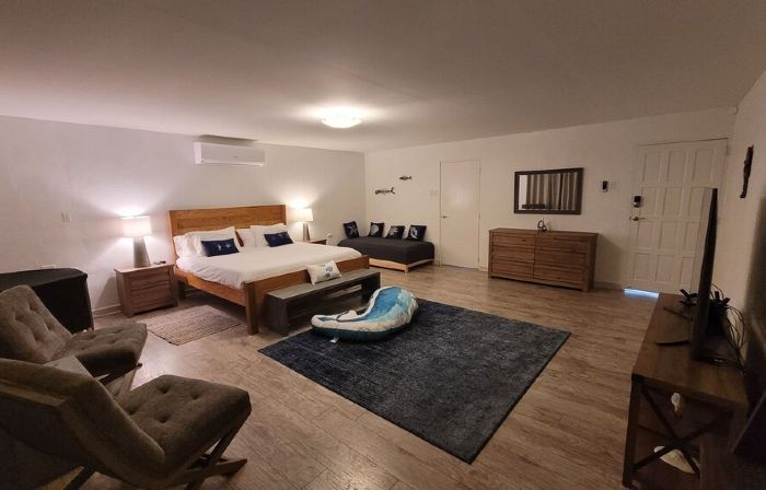 OCEAN FRONT-SUNSETS-PRIVATE POOL2 or 3 bedrooms