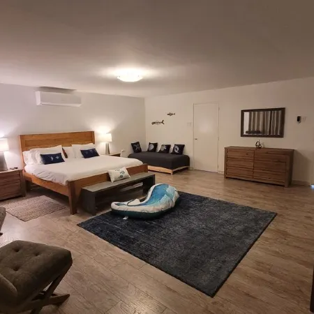OCEAN FRONT-SUNSETS-PRIVATE POOL2 or 3 bedrooms