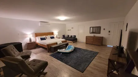 OCEAN FRONT-SUNSETS-PRIVATE POOL2 or 3 bedrooms