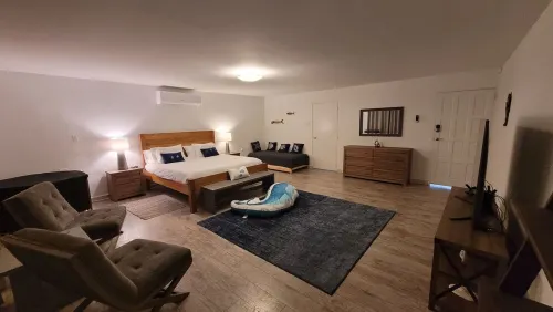 OCEAN FRONT-SUNSETS-PRIVATE POOL2 or 3 bedrooms