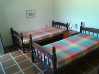 Charming and cozy farmhouse in the interior -130 km from Sao Paulo 12x s / interest Hotels in Tatui