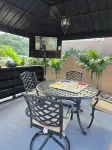 3 Bedroom 2-Story Villa in Ocho Rios with Private Pool & Gazebo