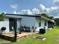 Home Base for New Smyrna Adventures Hotels near Sugar Mill Country Club