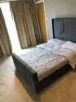 4 Bedroom Apartment Glasgow City Hotels near Glasgow Prestwick Airport