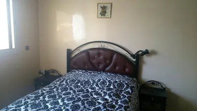 Joli Studio Meublé Excellent Emplacement Hotels in Rabat