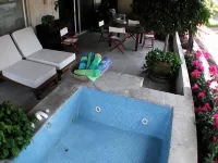 Beautiful view, Luxury Condo, wonderful weather all year...