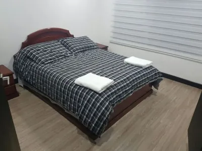 La Floresta apartment with all the comforts Отели в г. Суба