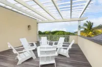 Villa Hibiscus - Sandy Bank Bay Vacation Home St. Kitts