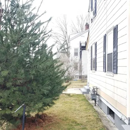 Cozy 2-bedroom vacation home《 free WiFi & parking 》New London, Connecticut, USA