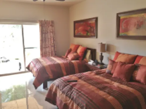 10 STEPS OFF THE BEACH!  "PERFECT IS A COMMON REVIEW OF OUR GORGEOUS 3BR/3.5BA