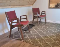 The Riverside Inn - a welcoming, peaceful retreat on the water.