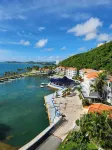 Luxury Oceanfront Studio • Stunning Views • Pool • Balcony + Free Parking