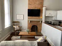 Cozy Apartment in the Heart of MainStrasse