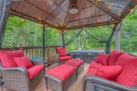 NEW! Gabriel’s Cottage
