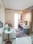 Apartamento Suíte, Represa , Damhas, Centro
