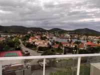 Flat Aconchegante no Edifício Royale Cabo Frio- Praia do Forte 카보프리우 호텔