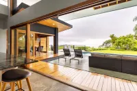 Luxurious Ocean View 18 Acre Private Rainforest Estate, Wildlife and Concierge