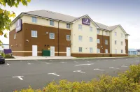 Premier Inn North Shields (Ferry Terminal) Hotel a South Shields