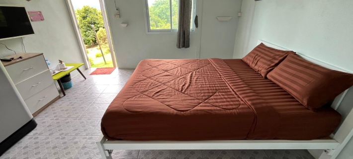 Rabiengdao Garden Homestay Hotels in Thong Pha Phum