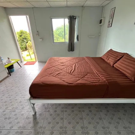 Rabiengdao Garden Homestay