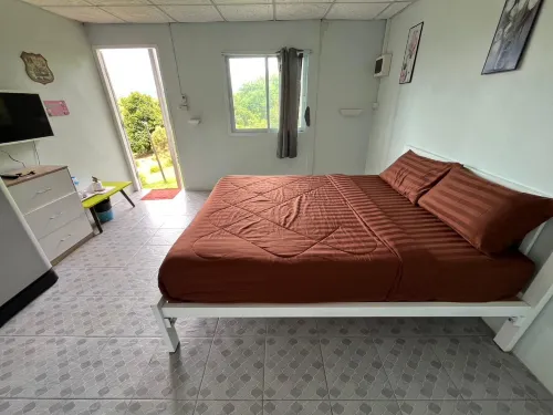 Rabiengdao Garden Homestay