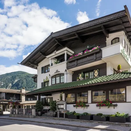 Hotel Jagerhof
