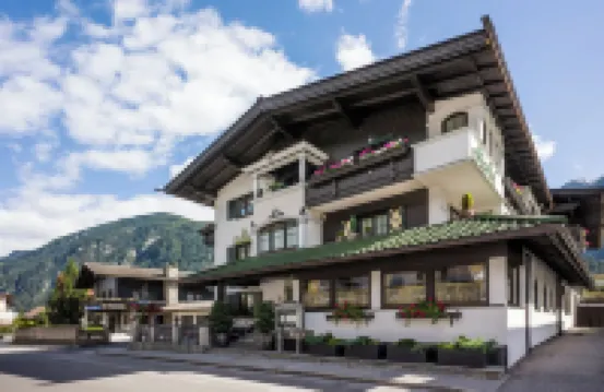 Hotel Jagerhof
