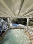 Relax & Recover Mountain Retreat - Hot Tub + Sauna + Home Gym