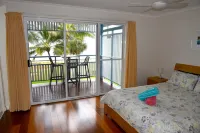 Villa 15 Tangalooma Resort Moreton Island Hotels in 