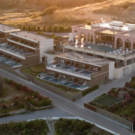 Boutique 5 Hotel & Spa