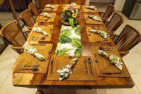 Villa Potrero Luxury Private Beachfront Home with Housekeeper, Concierge