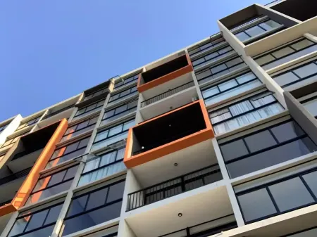 Avitat Joy City &Volcano View 2Brm Pool &Gym