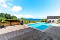 La villa Mareva - Villas