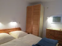 Cozy two-room apartment in the Silva Mare house for 2-3 people Hotels in Kellenhusen