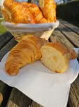 Première Classe Strasbourg Ouest - petit déjeuner