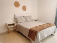 Fira Boho ¡apartamento a 5 min del parque central! Hotel a Quetzaltenango