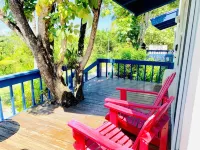 Villa’s Edge Beach Villa, Great Harbour Cay