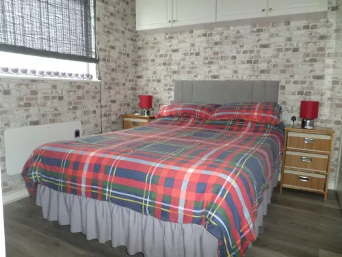 Chalet Lighthouse, Kessingland Hotel a Waveney District