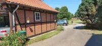Holiday Ferienhof Jameln Lüneburg Heath in the heart of the Wendland
