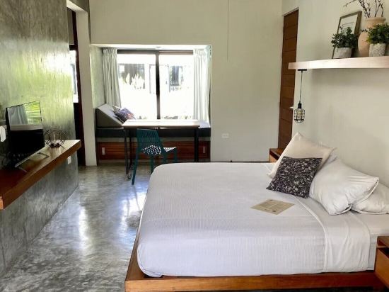 K2 - Beautiful Pools/Fast Internet/Private Rooftop