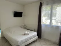 The countryside 5 minutes from Tours フォンデットのホテル