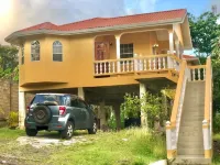 Yves Breezy 3 -10 min from the beach Hotels in 